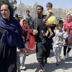 10 maddede Afgan trajedisi