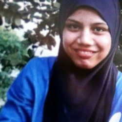 15 yaşındaki Fatma’dan 5 gündür haber alınamıyor