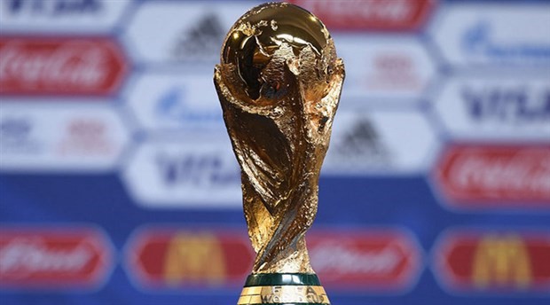 2018 Dünya Kupası biletlerine rekor talep