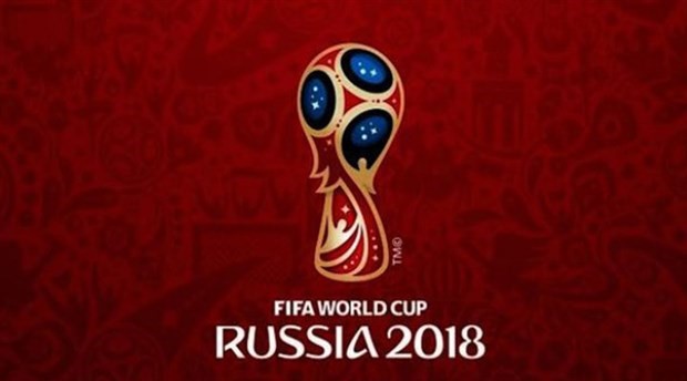 2018 FIFA Dünya Kupası seri başları belli oldu