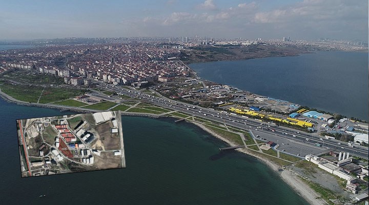 7 ildeki 13 taşınmaz daha satılıyor: Dikkat çeken Kanal İstanbul detayı
