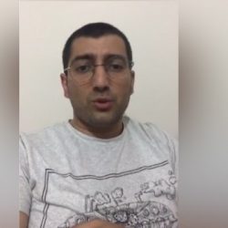 AA'dan kovulan Musab Turan canlı yayında açıklama yaptı