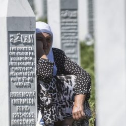 AB’den Srebrenitsa mesajı: Avrupa’nın soykırımı önleyememede sorumluluğu var