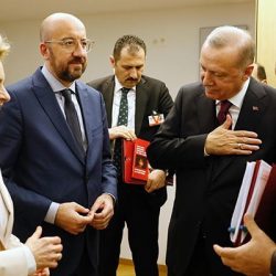 AB liderleri Türkiye’ye geliyor: ‘Erdoğan uysallaştı’ yorumu