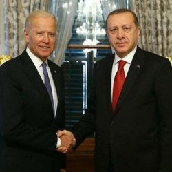ABD'den Erdoğan-Biden görüşmesine ilişkin açıklama: Başkan Biden, Erdoğan'ı çok iyi biliyor