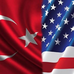 ABD’den ‘Türkiye’ye seyahat etmeyin’ çağrısı: Gerekçelerden biri "keyfi gözaltı riski"