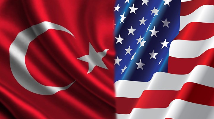 ABD’nin Türkiye'ye yönelik CAATSA yaptırımları yürürlüğe giriyor