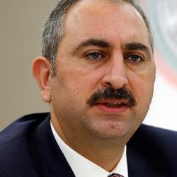 Adalet Bakanı Gül'den 'Adli Görüşme Odaları'na ilişkin genelge