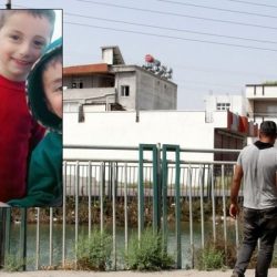 Adana'da kaybolan 5 yaşındaki Baran aranıyor
