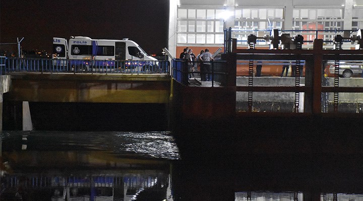 Adana'da sulama kanalına düşen 7 yaşındaki çocuk yaşamını yitirdi