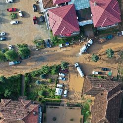 AFAD'dan Rize'deki sel felaketi hakkında açıklama