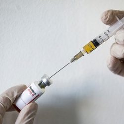 Aile hekimleri: Aşıyı getirin, biz ikna ederiz