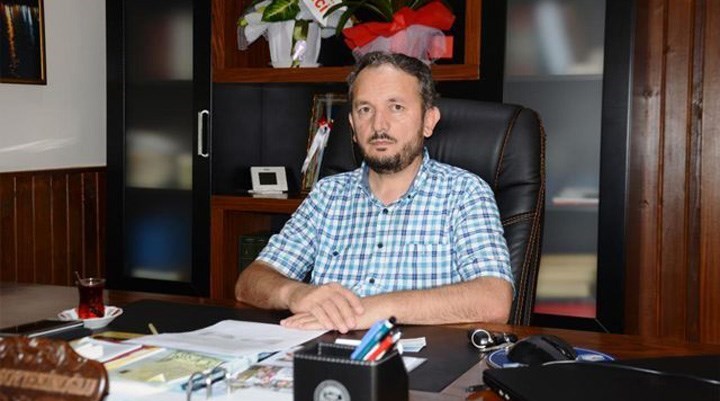 Akçakoca Müftüsü Soytekinoğlu hakkında savcılık soruşturması başlatıldı