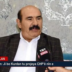 AKP'den Osman Öcalan savunması: TRT'ye değil TRT Kurdi'ye çıktı