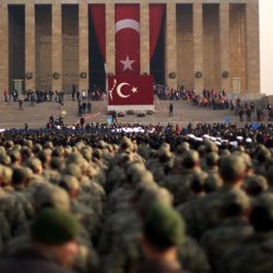 AKP'den yasa teklifi: Askerler savcı kararı olmadan yakalanabilecek