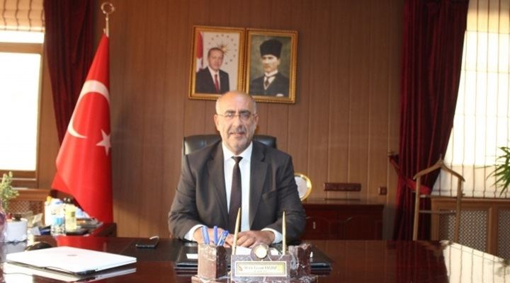 AKP'li Belediye Başkanı'nın hapis cezası 12 yıl sonra onandı