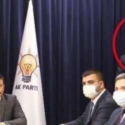 AKP'li Hamza Dağ'dan Kürşat Ayvatoğlu açıklaması: Yakın ekibimde değil