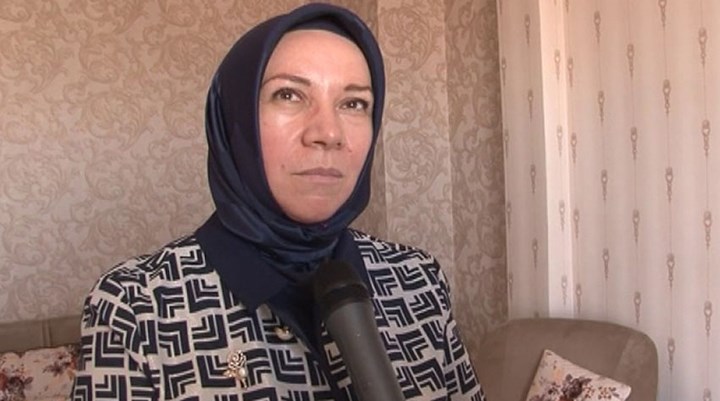 AKP'li Hülya Atçı Nergis: Kadına şiddette kadınların hiç mi payı yok?