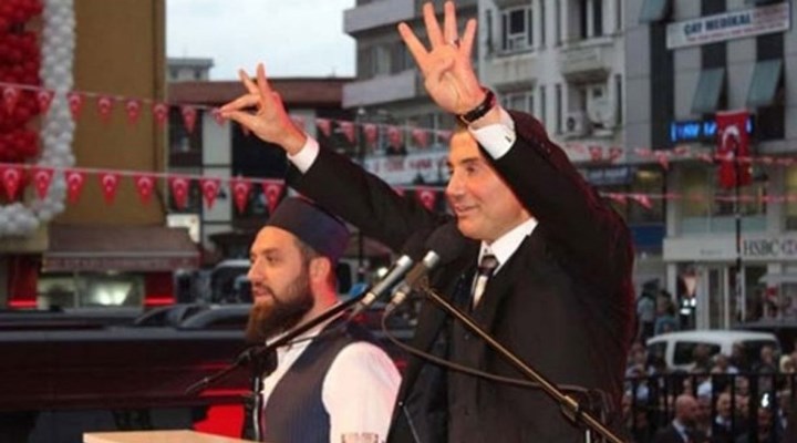 AKP’li Turan’dan Sedat Peker açıklaması: ‘Eskiden yol yürüyordunuz’ diyorlar, haksızlık bu!