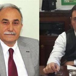 AKP’li vekil ile eski AKP’li vekilin oğlu arasında sert tartışma: Hırsız, yüzsüz…