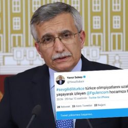 AKP'li vekilin mesajları ortaya çıktı: Fethullah Gülen hocamıza hürmet ve selam