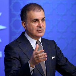 AKP Sözcüsü Çelik: Sessiz kalsaydık bildirinin adı muhtıra olacaktı