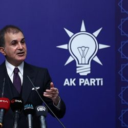 AKP Sözcüsü: Paranoyak olmamamız, takip edilmediğimiz anlamına gelmiyor