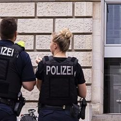 Alman polisinin casus yazılım Pegasus'u 2017'den beri kullandığı ortaya çıktı