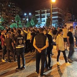 Altındağ’da yaşanan kavgayla ilgili iki kişi tutuklandı