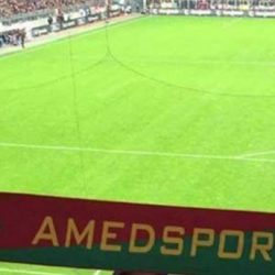 Amedspor başkanlarına 'örgüt propagandası' davasında ilk duruşmada beraat