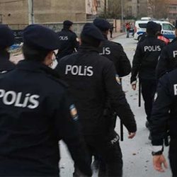 Ankara Barosu, Emniyet genelgesinin iptali için dava açtı: Her yurttaş, suçu delillendirme ihtiyacı hissedebilir