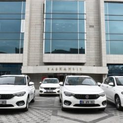 Ankara Büyükşehir Belediyesi, kiralık araçlardan yaklaşık 35 milyon tasarruf etti