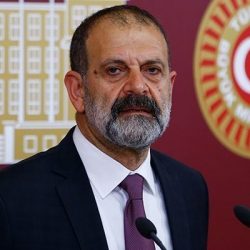 Ankara Cumhuriyet Başsavcılığı'ndan Tuma Çelik kararına itiraz