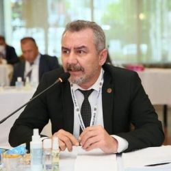 Antalya Baro Başkanı Polat Balkan hakkında hapis istemi: Deniz Gezmiş ve Ulaş Bardakçı anmak suç sayıldı