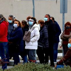 Antalya İl Sağlık Müdüründen ilk doz aşı sonrası koronavirüse yakalananlar için uyarı