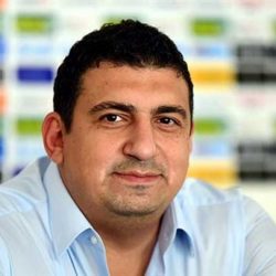 Antalyaspor Başkanı görevinden ayrıldığını açıkladı