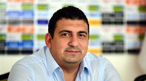 Antalyaspor Başkanı görevinden ayrıldığını açıkladı
