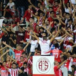 Antalyasporlu taraftarlardan 'stada gitmeme kararı'