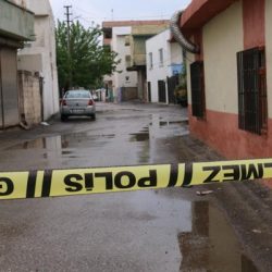 Antep’te, koronavirüsten ölen kişi için taziye düzenlenen mahalle karantinaya alındı