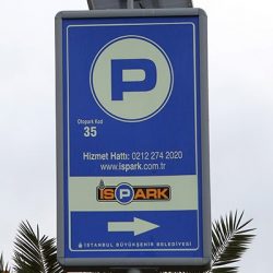 Aracını İSPARK’a park edenlere iki ücretsiz seyahat hakkı