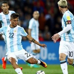 Arjantin, İsrail maçını iptal etti