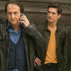 'Arka Sokaklar' oyuncusu Boğaç Aksoy kansere yakalandığını açıkladı