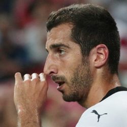 Arsenal, Mkhitaryan’ı Bakü’deki finale götürmüyor