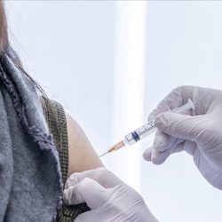 Aşı oranı düşük, seferberlik şart