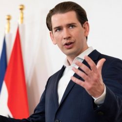 Avusturya Başbakanı Kurz: Türkiye’de insan hakları dramatik halde, buna tolerans gösteremeyiz