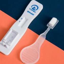 Avusturya'da kreşteki çocuklar için lolipop test uygulaması başlıyor