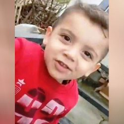 Babası tarafından Dicle Nehri'ne atılan 3 yaşındaki çocuk hayatını kaybetti