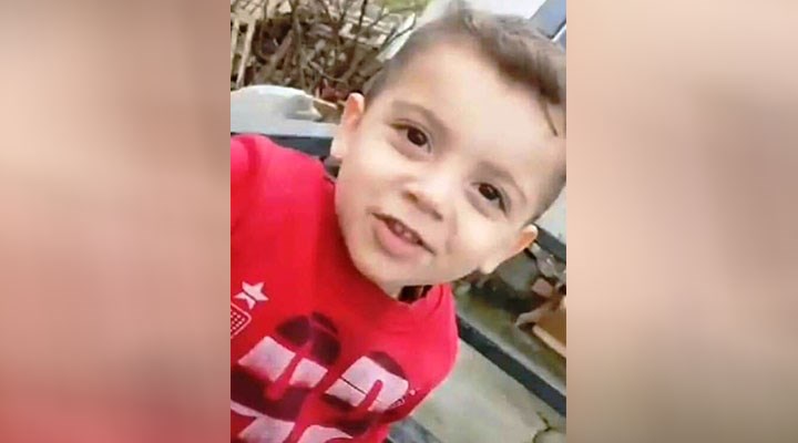 Babası tarafından Dicle Nehri'ne atılan 3 yaşındaki çocuk hayatını kaybetti