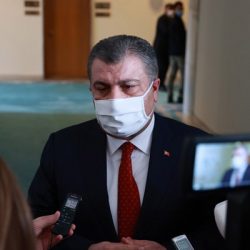 Bakan Koca'dan AKP kongrelerine ilişkin skandal açıklama: "Bu konuyu gündemde tutmanın kimseye faydası yok"