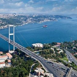 Bakanlığın Kanal İstanbul raporunda dikkat çeken 'Montrö' uyarısı